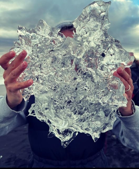 Golden Circle - The Itinerary: A Closer Look