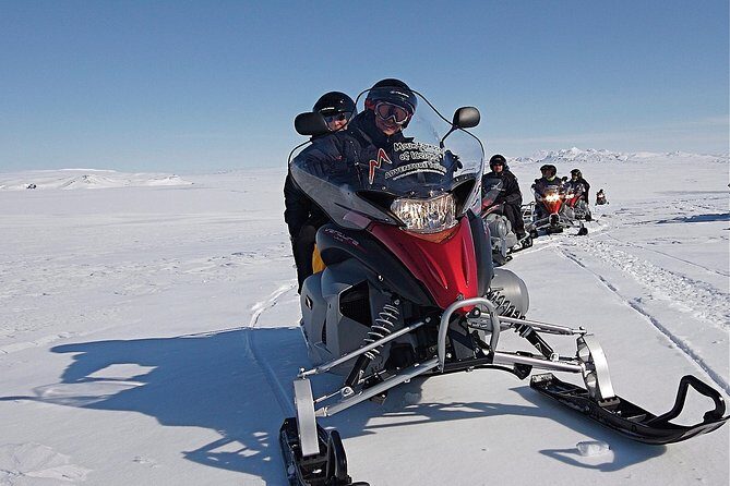 Golden Circle and Glacier Snowmobile Experience from Reykjavik - FAQ About the Golden Circle and Glacier Snowmobile Tour