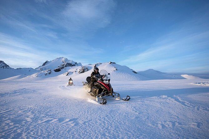 Golden Circle and Glacier Snowmobiling Day Trip from Reykjavik - The Sum Up: Who Is This Tour Best For?