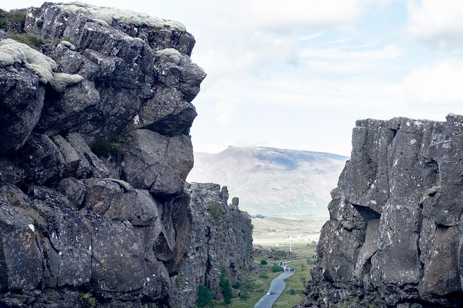 Golden Circle and Kerid Crater Afternoon Tour from Reykjavik - Stop 4: Þingvellir—continental plates and Iceland’s early parliament