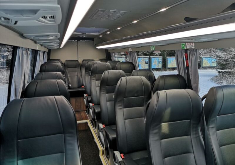 Golden Circle and Kerið Crater Small Group Tour - The Itinerary Breakdown: What to Expect