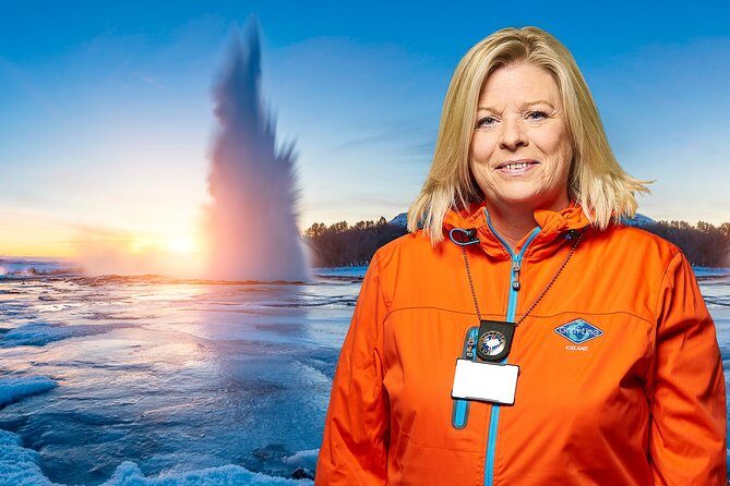 Golden Circle and Laugarvatn Fontana Geothermal Tour from Reykjavik - A Deep Dive Into the Experience