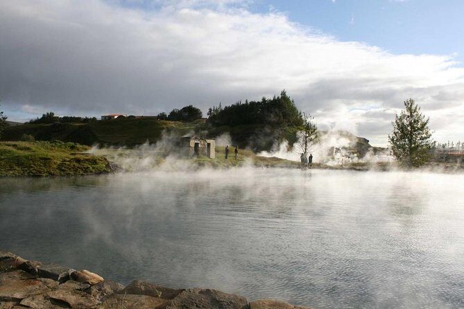Golden Circle and Secret Lagoon Small Group Tour from Reykjavik - FAQ