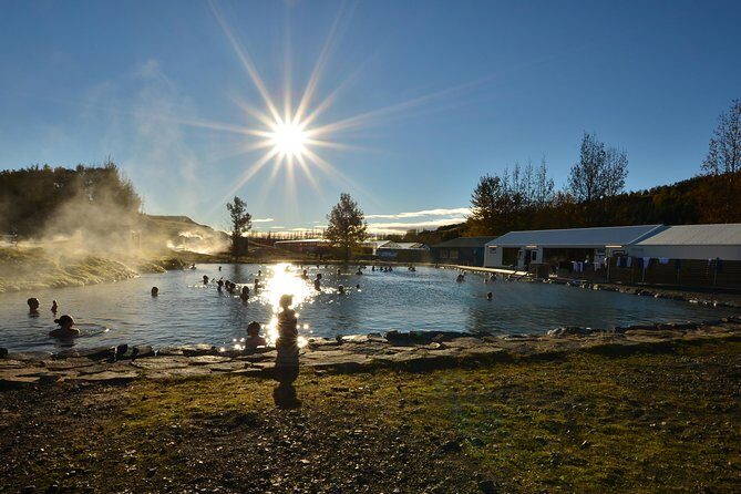 Golden Circle and Secret Lagoon Small-Group Tour from Reykjavik - An In-Depth Look at the Tour Experience
