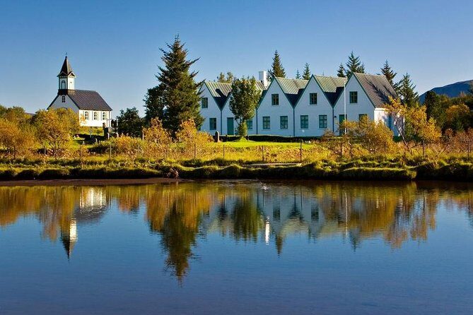 Golden Circle and Secret Lagoon Small-Group Tour from Reykjavik - Timing and Pacing
