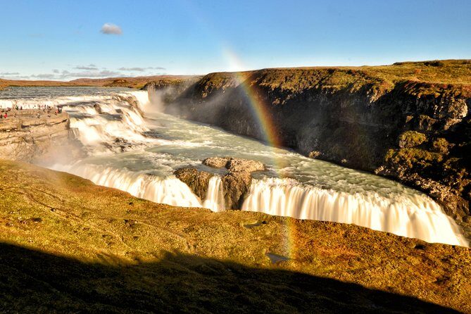 Golden Circle and Secret Lagoon Small-Group Tour from Reykjavik - What Could Be Better?