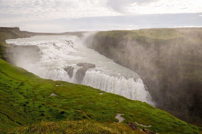 Golden Circle and Sky Lagoon Full-Day Tour - Final Thoughts