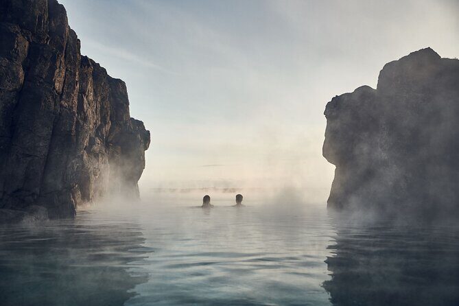 Golden Circle and Sky Lagoon Geothermal Spa Tour from Reykjavik - Who Should Consider This Tour?