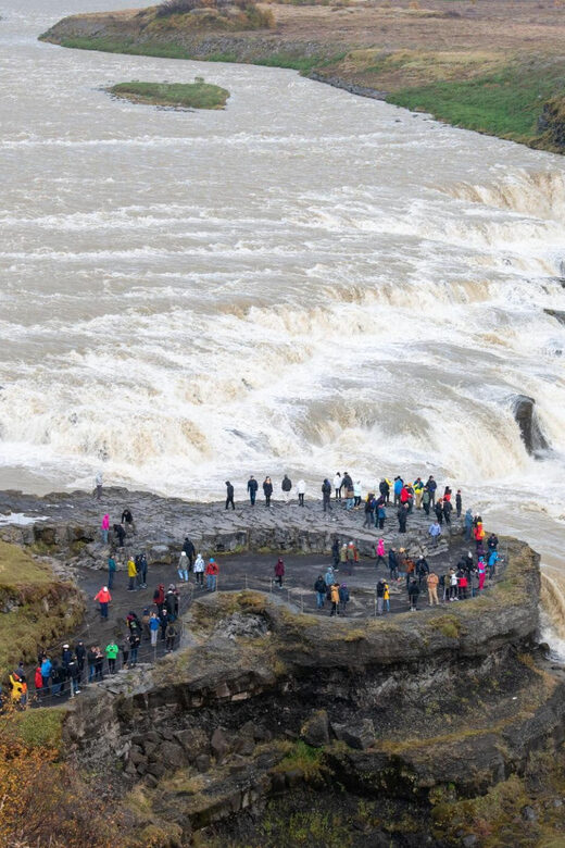 Golden Circle and South Coast Tour with 7+ Great Attractions - Key Points