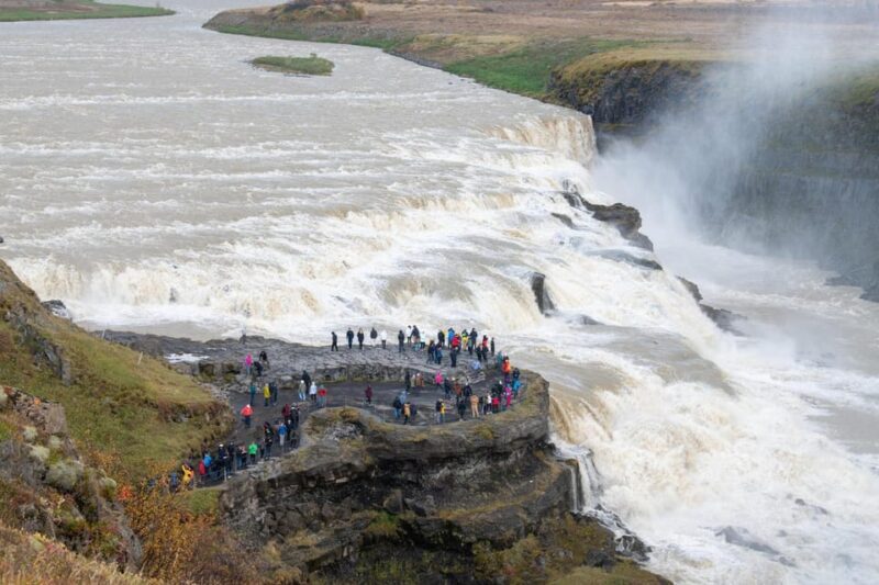 Golden Circle and South Coast Tour with 7+ Great Attractions - Who Should Consider This Tour?