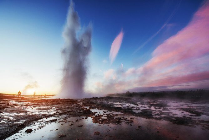 Golden Circle and the Secret Lagoon from Reykjavik - Who Is This Tour Best For?