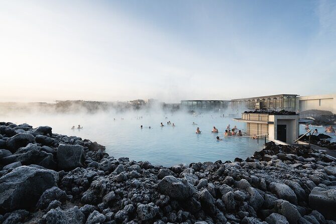 Golden Circle, Blue Lagoon with Ticket and Kerid Volcanic Crater - Who Should Book This Tour?