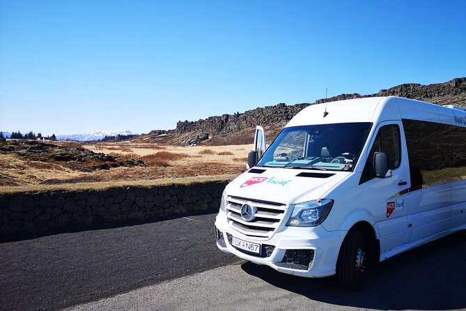 Small-Group Golden Circle, Blue Lagoon with Ticket & Kerid Crater - Final Verdict