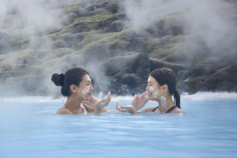 Golden Circle & Blue Lagoon(Premium Entrance) - PRIVATE TOUR - FAQs