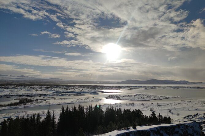 Golden Circle, Cook eggs in a hot spring, Shore Excursion - FAQ