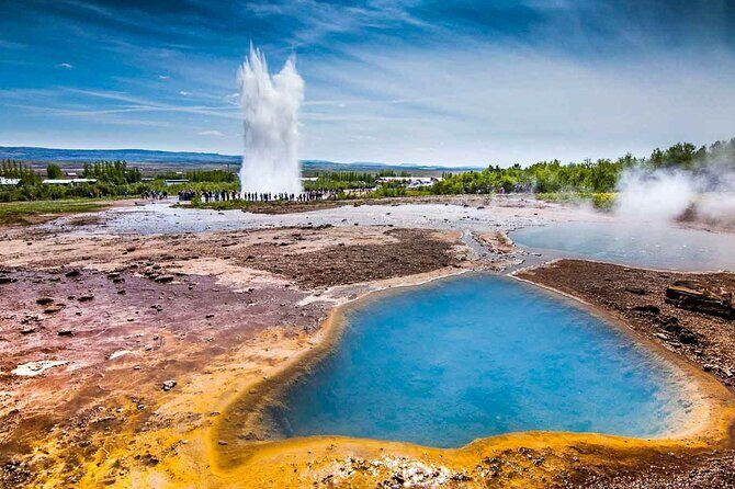 Golden Circle - Exploring the Itinerary: What Will You See?