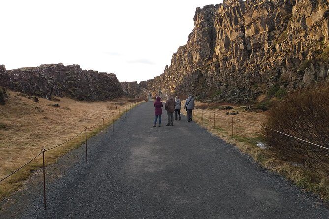 Golden Circle - Who Is This Tour Best For?