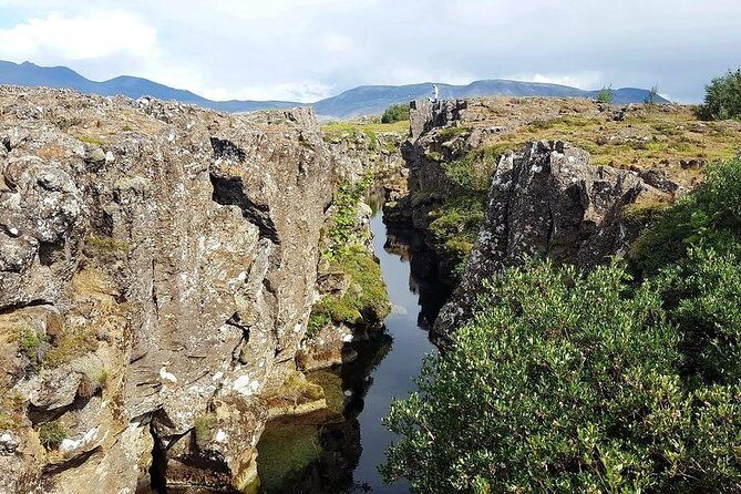 Golden Circle Express. Private Tour from Reykjavik - The Experience in Practice