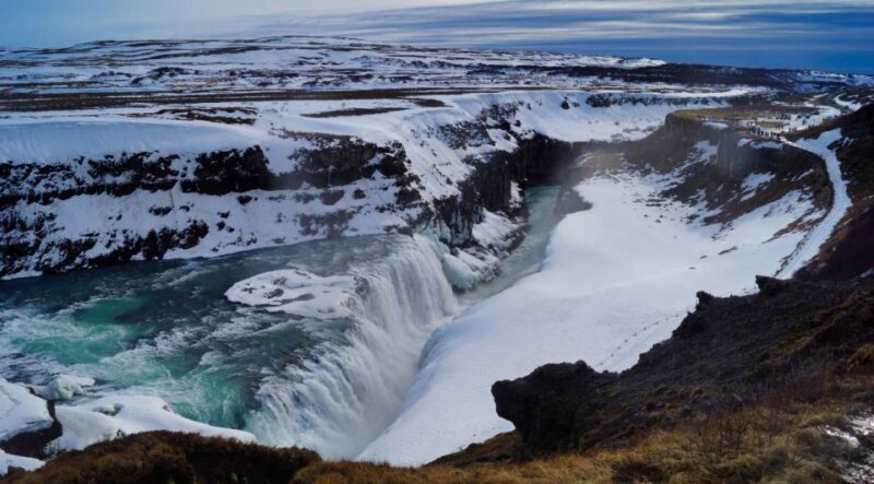 Golden Circle Highlights: Private Day Tour from Reykjavík - Who Is This Tour Best For?