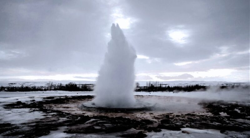 Golden Circle Highlights: Private Day Tour from Reykjavík - FAQ