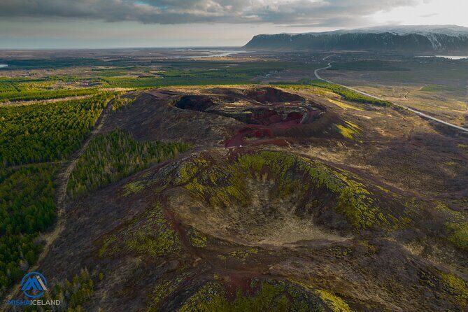 Golden circle Iceland - A Closer Look at the Tour’s Itinerary