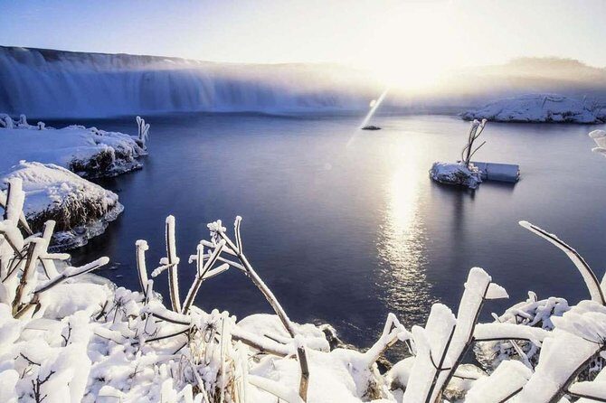 Golden Circle & Kerið Day Tour by Minibus from Reykjavik - Who Is This Tour Best For?