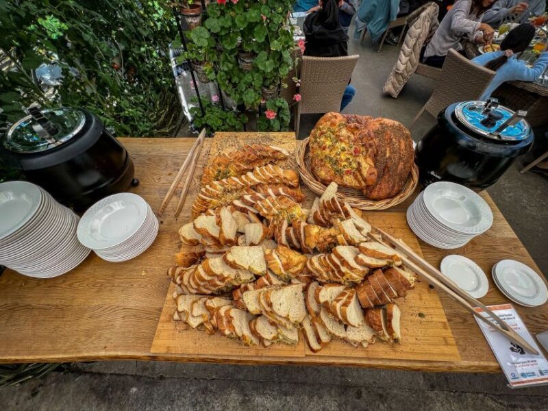 Golden Circle & Lunch at Fridheimar Tomato Farm- with photos - The Itinerary: What You Can Expect