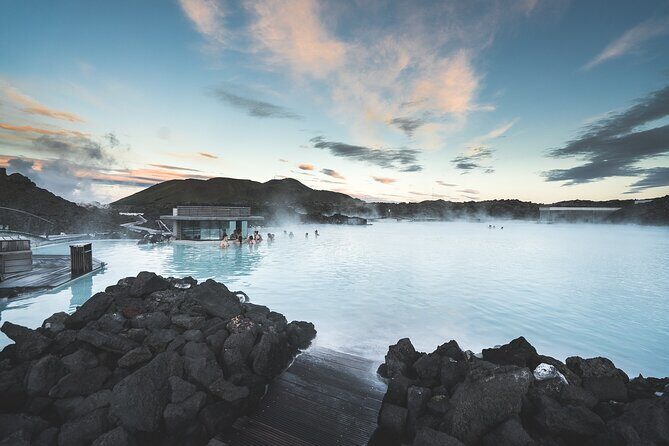 Golden Circle, Northern Lights and Blue Lagoon Tour with Ticket - Price and Value