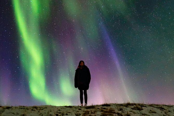 Golden Circle & Northern lights in Iceland - Frequently Asked Questions