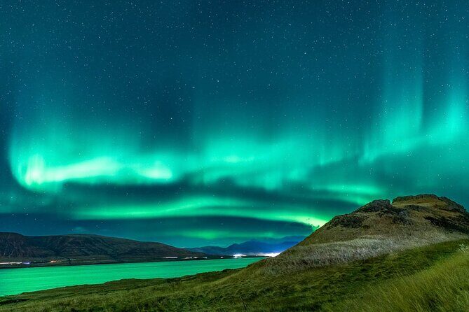 Golden Circle & Northern Lights Tour from Reykjavik - What the Tour Includes and What It Doesn’t