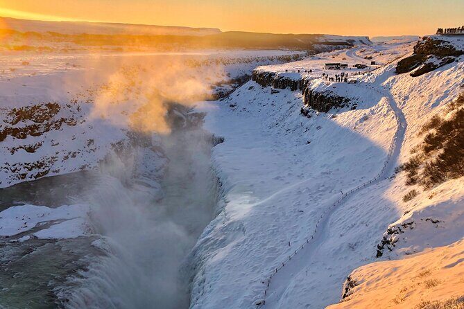 Golden Circle & Northern Lights Tour from Reykjavik - Price and Value