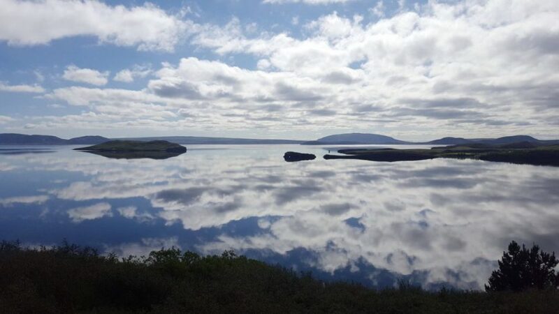 Golden Circle. Private Day Tour from Reykjavik - Key Points