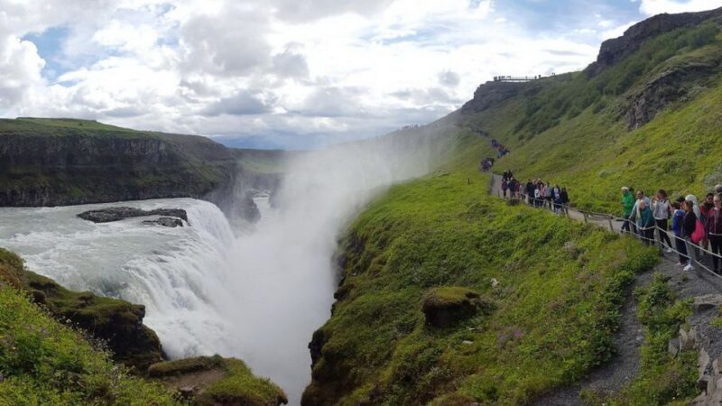 Golden Circle. Private Day Tour from Reykjavik - FAQ
