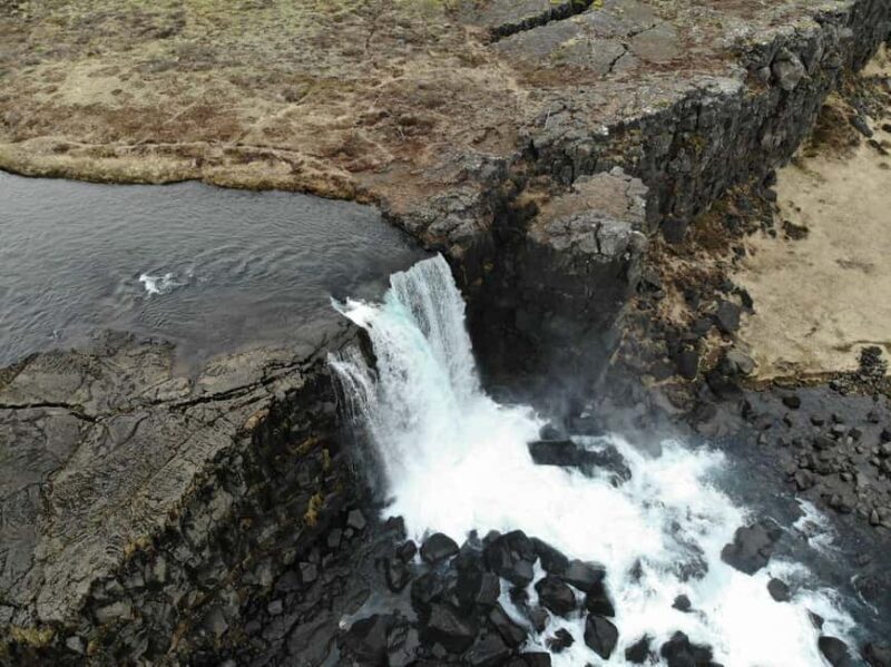 Golden Circle Private Day Tour from Reykjavik - The Itinerary in Detail