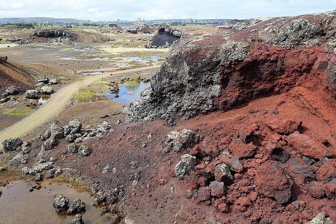 Golden Circle Private Day Tour - up to 9 passengers - FAQ