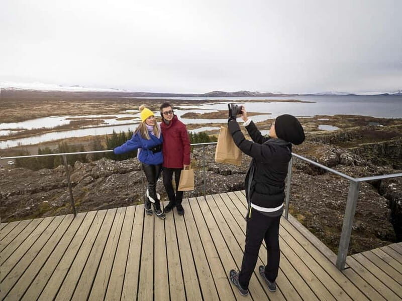 Golden Circle Private Day Tour with Blue Lagoon(Optional) - A Deep Dive into the Tour Experience