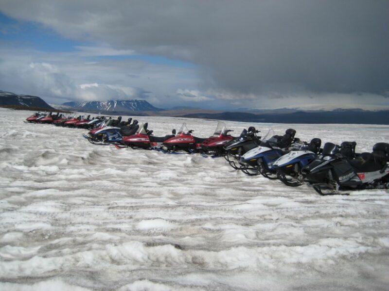 Golden Circle: Private Day Trip - Key Points