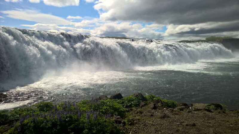 Golden Circle: Private Day Trip - An In-Depth Look at the Itinerary