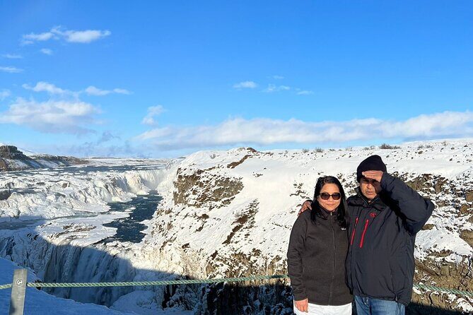 Golden Circle : Private Guided Day Tour + Blue Lagoon(Optional) - Final Thoughts