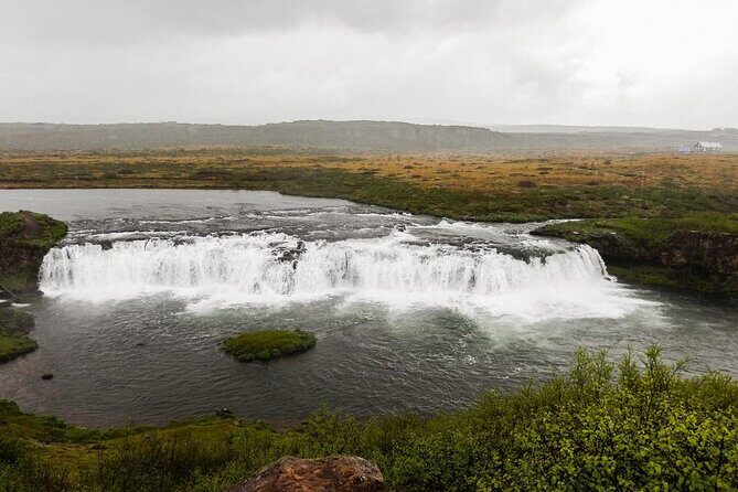 Golden Circle - Private Tour - Final Thoughts