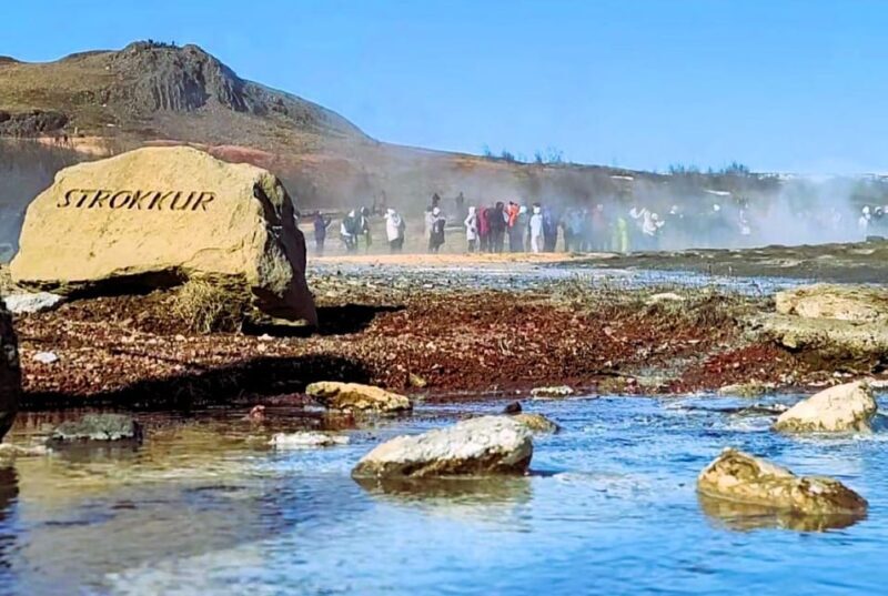 Golden Circle: Private Tour for up to 7 PAX /7 Hours/ - Who Should Consider This Tour?