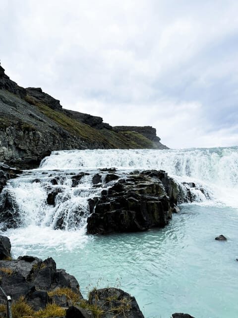 Golden Circle: Private Tour for up to 7 PAX /7 Hours/ - FAQs