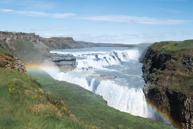 Golden Circle, Secret Lagoon and Kerid Crater Tour from Reykjavik - An In-Depth Look at the Tour Experience