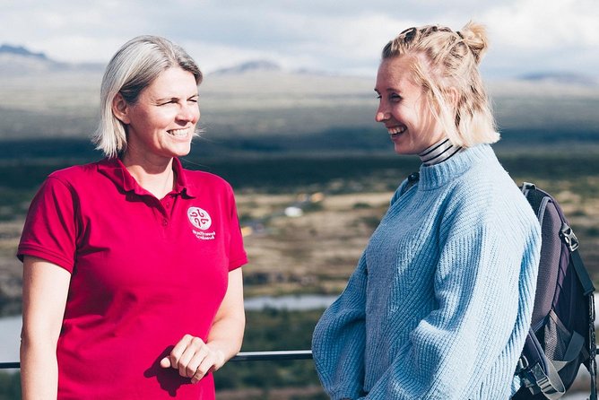 Golden Circle, Secret Lagoon and Kerid Crater Tour from Reykjavik - Potential Drawbacks Worth Considering