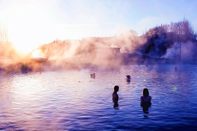 Golden Circle, Secret Lagoon and Kerid Crater Tour from Reykjavik - Who Should Book This Tour