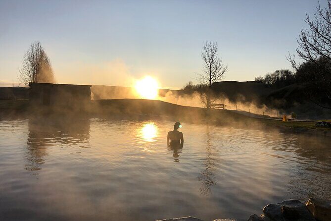 Golden Circle, Secret Lagoon and Northern Lights Tour - What’s Included and What’s Not