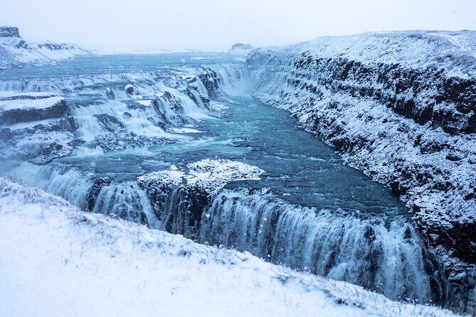 Golden Circle, Secret Lagoon and Northern Lights Tour - Final Verdict