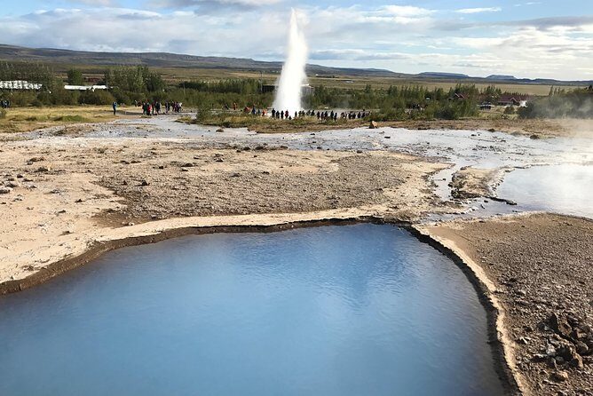 Golden Circle & Secret Lagoon & Friðheimar (lunch included) - PRIVATE TOUR - The Itinerary: What to Expect and Why It Matters