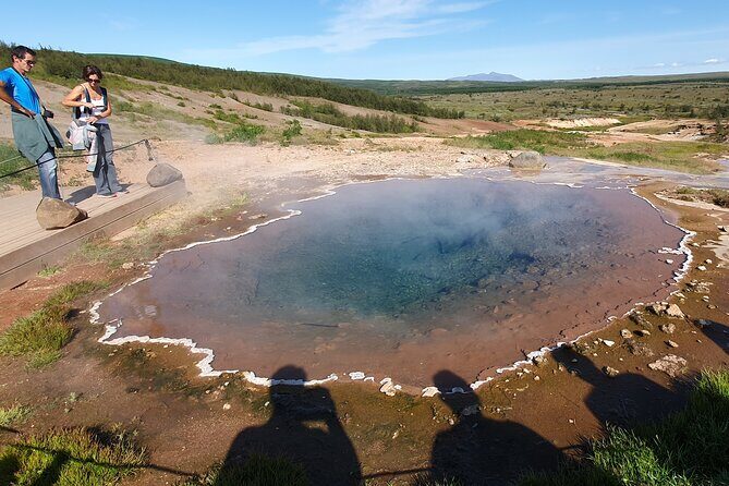 Golden Circle - Shore Excursion from Reykjavik in Minibus, English - Our Take: Is This Tour Right for You?