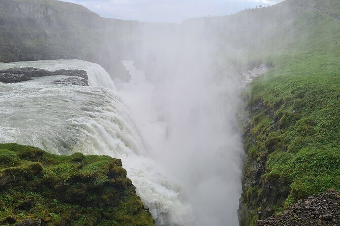 Golden Circle, Sky Lagoon and Kerid Crater Tour from Reykjavik - Who Is This Tour Best For?